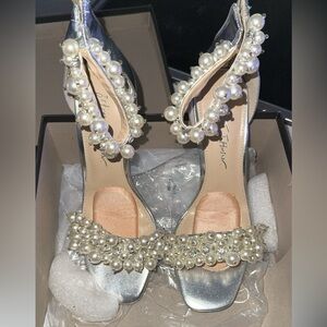 Betsy Johnson heels
